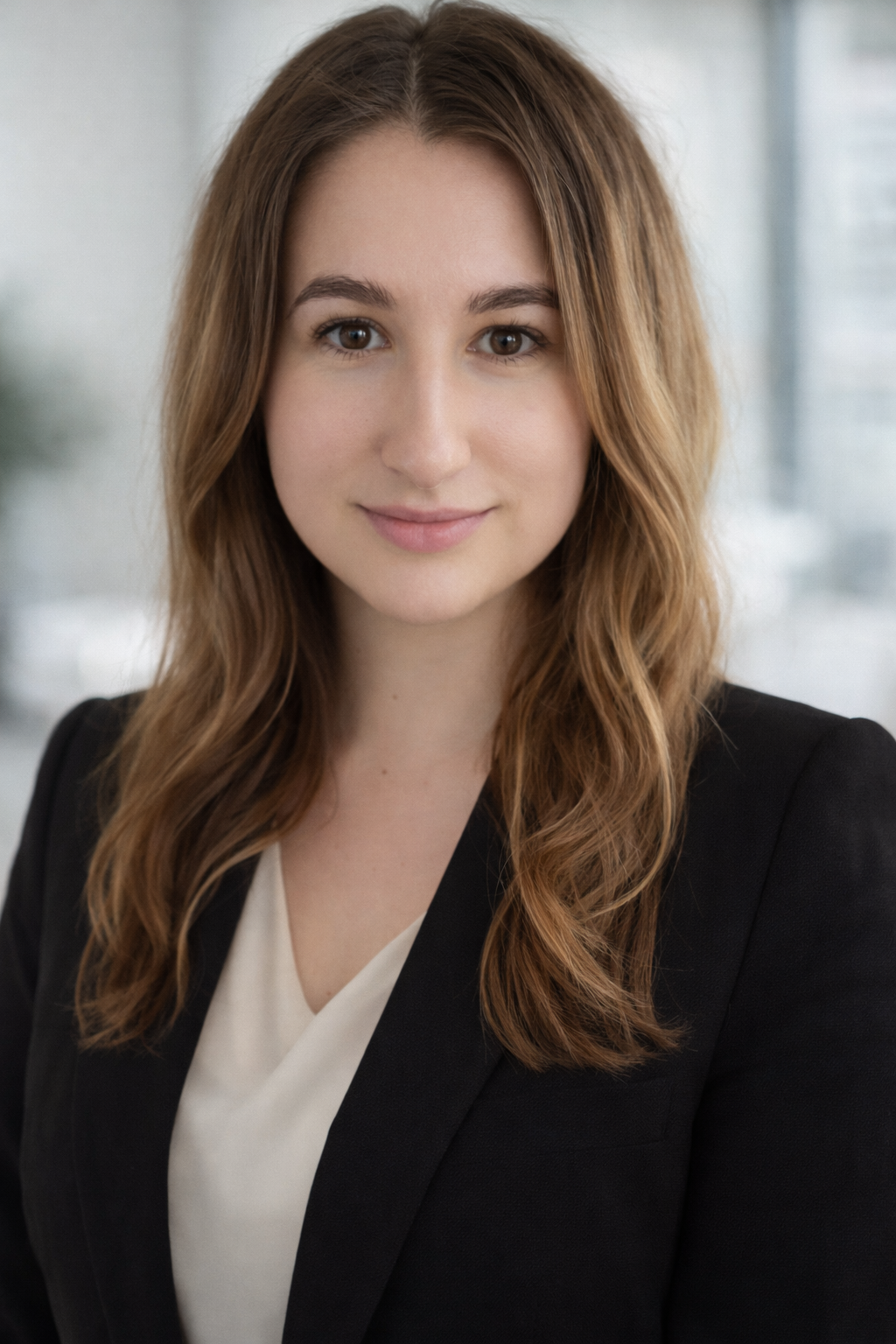 Aneta Wnek, founder of Belffy Books