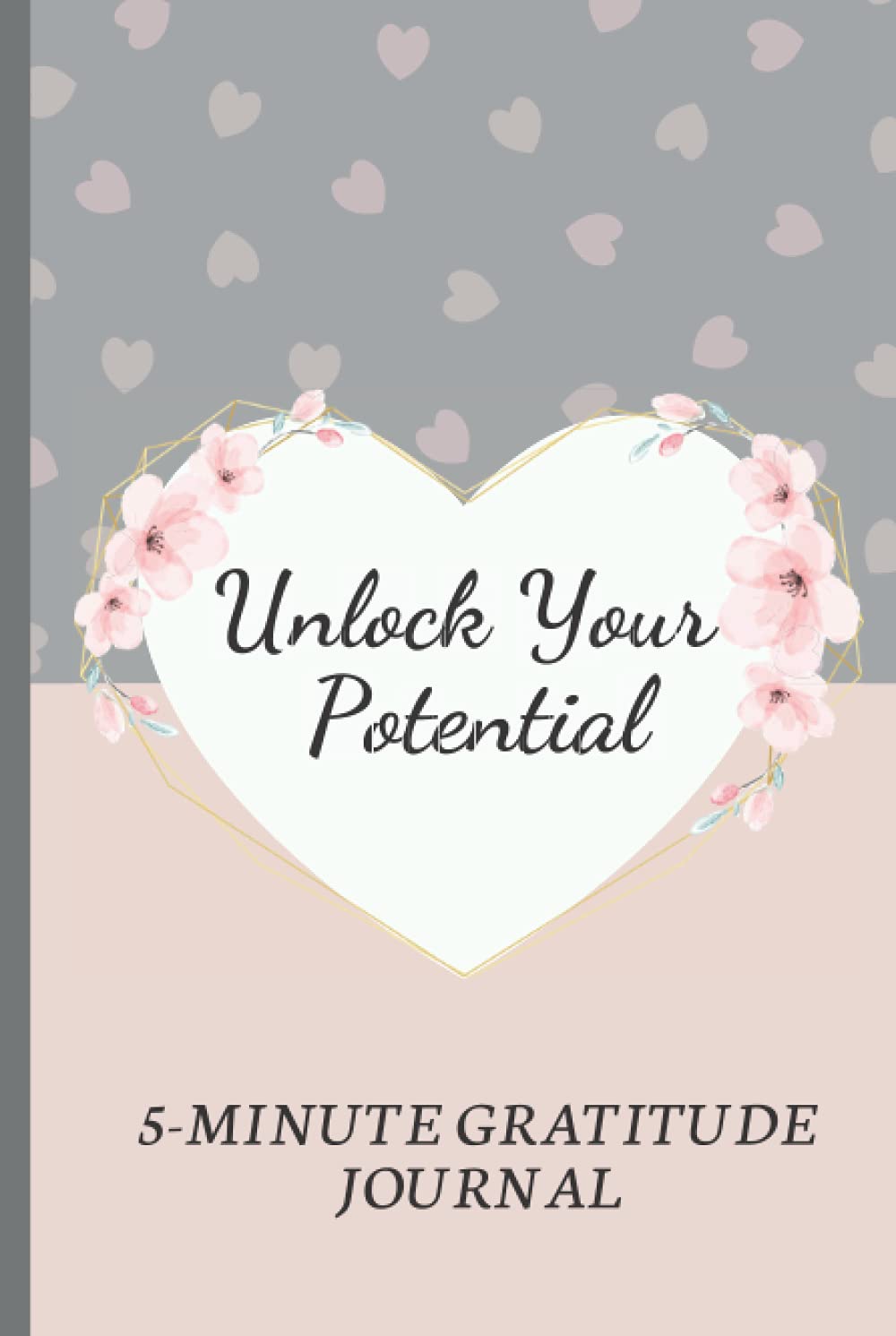 Unlock Your Potential paperback cover